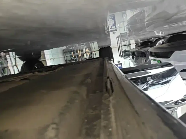 Audi Audi A6L 2024 45 TFSI quattro Premium Dynamic — Фото автомобиля 20