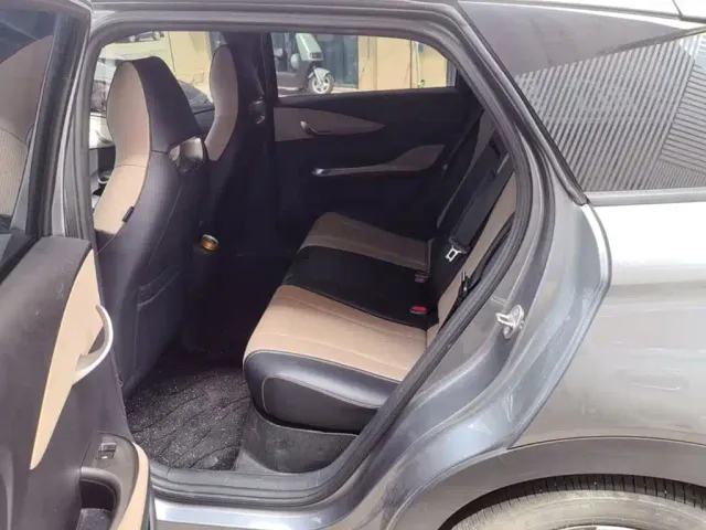 BYD Dolphin — Фото автомобиля 16
