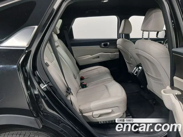 Kia Sorento — Фото автомобиля 17