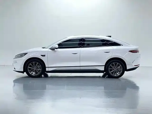 BYD Qin L — Фото автомобиля 7