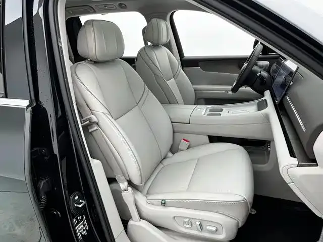 Leapmotor D Series — Фото автомобиля 16