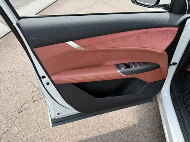 Changan CS75 Plus — Фото автомобиля 6