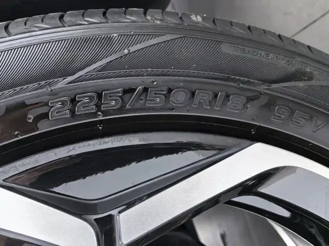 BYD Seal 06 DM-i Touring — Фото автомобиля 24