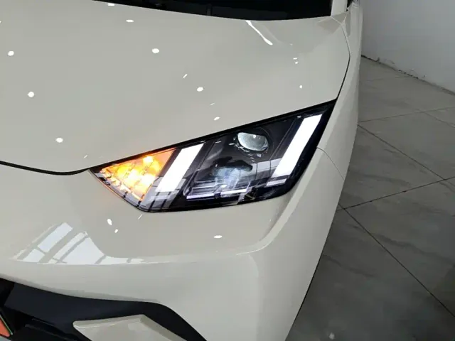 BYD Seagull — Фото автомобиля 17