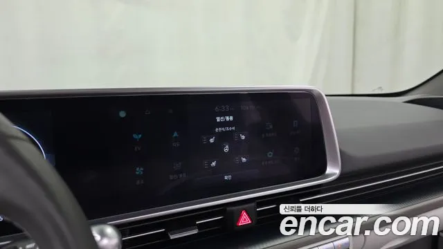 Hyundai Ioniq 6 — Фото автомобиля 22