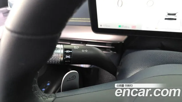 Genesis GV60 — Фото автомобиля 29