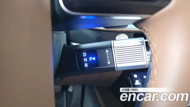 Hyundai Grandeur GN7 — Фото автомобиля 12
