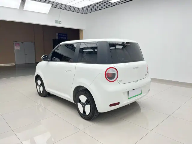 Changan Lumin — Фото автомобиля 15