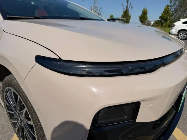 Leapmotor B01 — Фото автомобиля 20