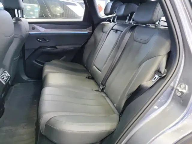 BYD Song Pro — Фото автомобиля 12