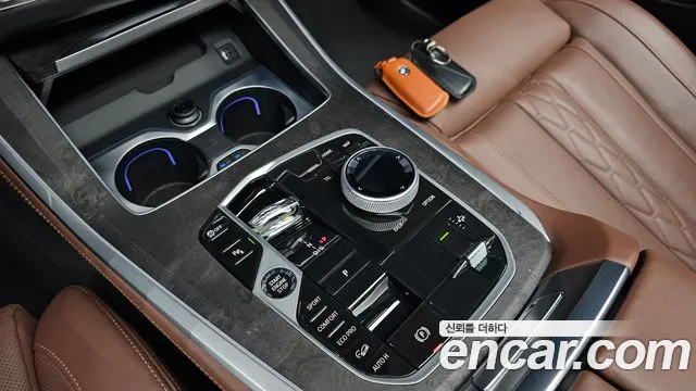 BMW X5 G05 — Фото автомобиля 12