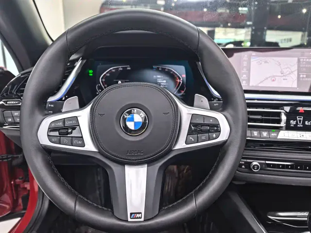 BMW Z4 — Фото автомобиля 13