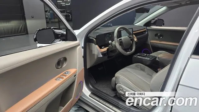 Hyundai Ioniq 5 — Фото автомобиля 15
