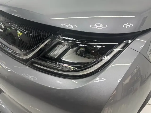 BYD Dolphin — Фото автомобиля 11