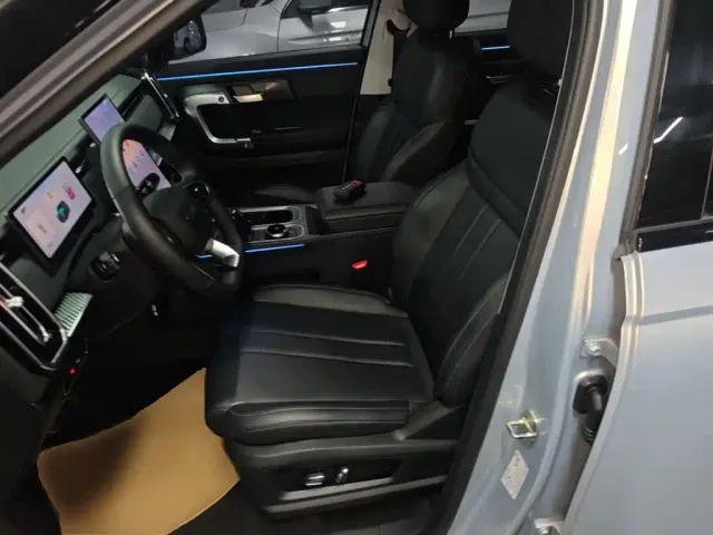 Chery Tansuo 06 — Фото автомобиля 10