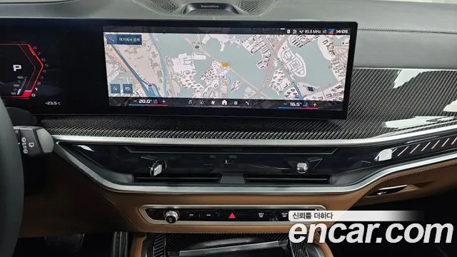BMW X5M 4.4 Competition — Фото автомобиля 12