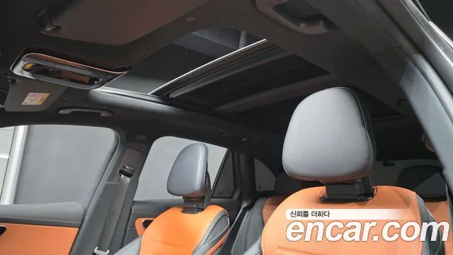 Mercedes-Benz GLC-Class X254 — Фото автомобиля 25
