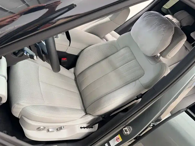 BYD FangChengBao Titanium 7 — Фото автомобиля 19