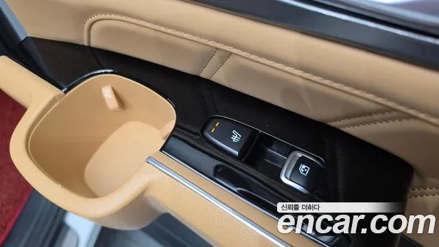 Kia Sorento 4th Gen — Фото автомобиля 29