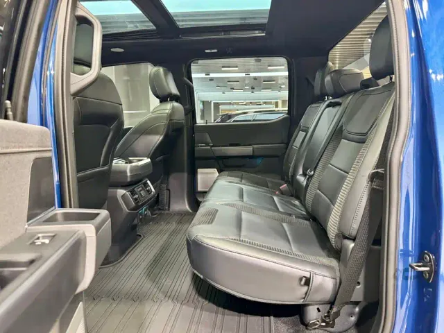 Ford F-150 Raptor — Фото автомобиля 26