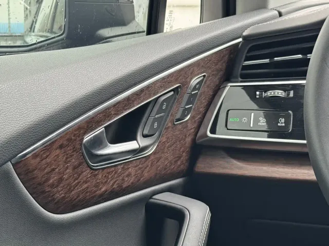 Audi Q7 — Фото автомобиля 15