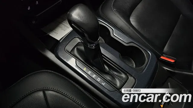 Chevrolet Colorado Real — Фото автомобиля 12