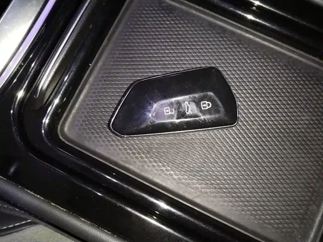 Volkswagen ID.4 Crozz — Фото автомобиля 8