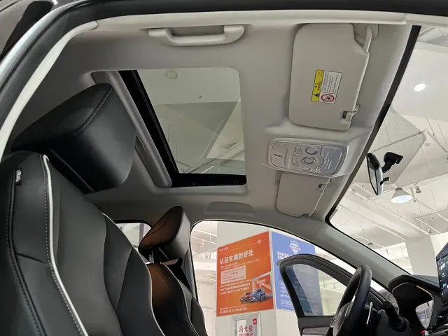 Haval H6 — Фото автомобиля 18