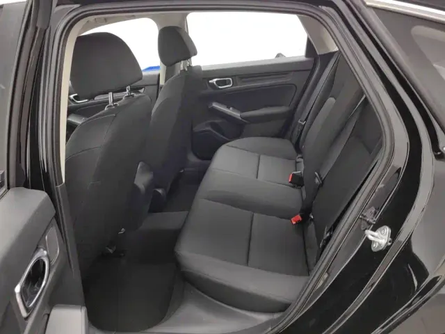 Honda Civic — Фото автомобиля 15