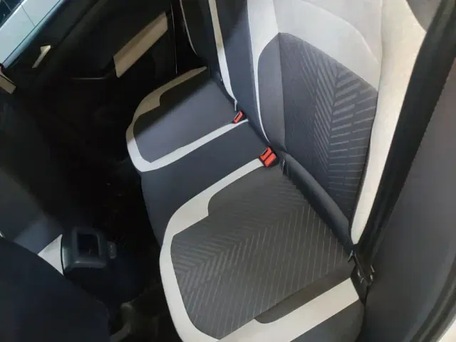 Volkswagen Tharu — Фото автомобиля 16