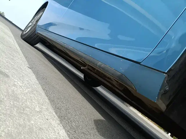 GAC Aion S — Фото автомобиля 20