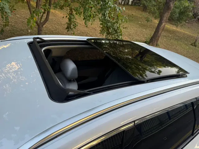 BYD Seal 06 DM-i Touring — Фото автомобиля 21