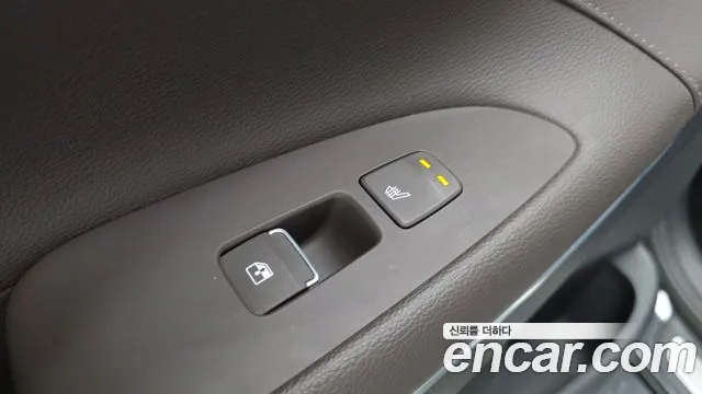 Hyundai Grandeur Новый Grandeur IG — Фото автомобиля 17