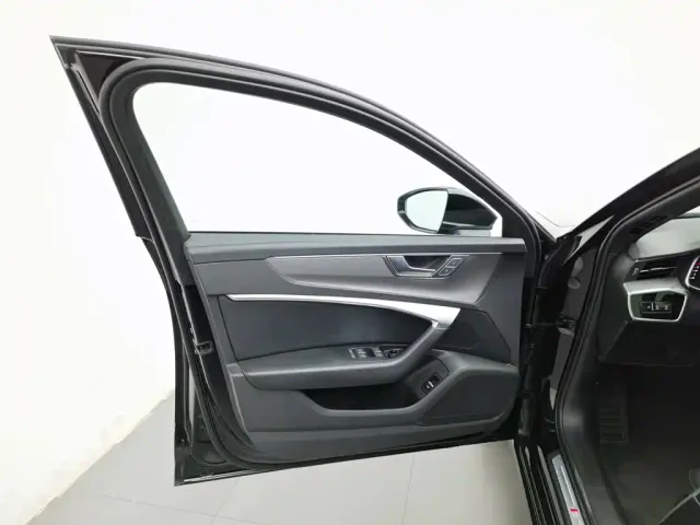 Audi A6L — Фото автомобиля 8