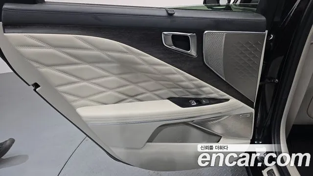 Kia K8 Signature — Фото автомобиля 6