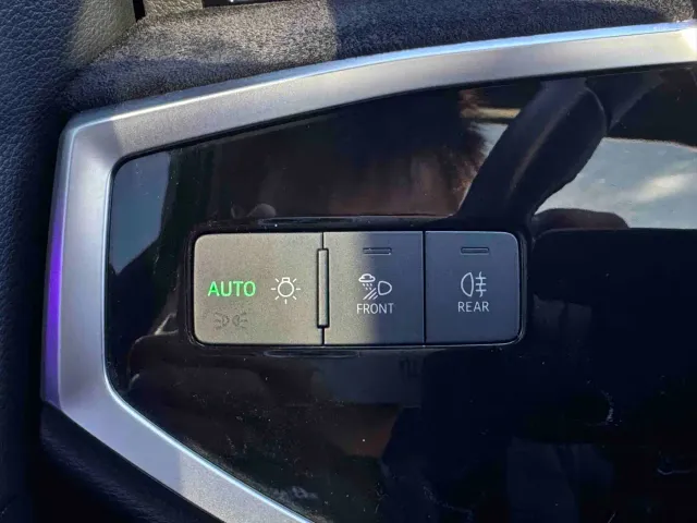 Audi Q3 — Фото автомобиля 11
