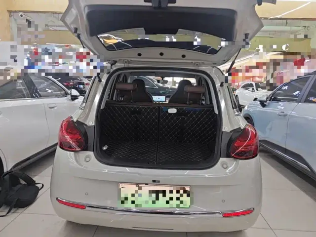 Wuling Bingo — Фото автомобиля 18