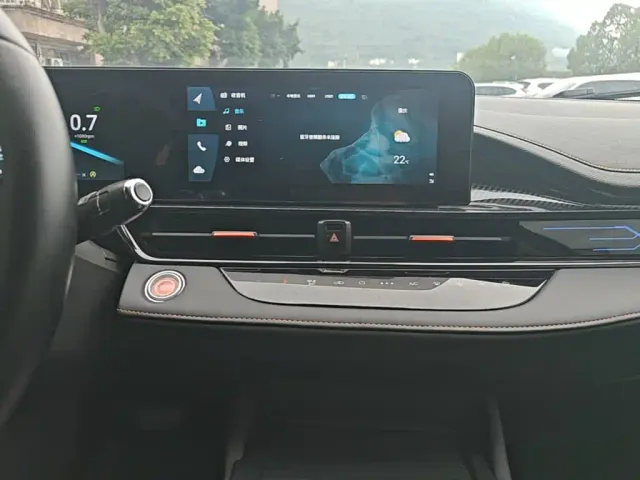 Chery Arrizo 5 GT — Фото автомобиля 12