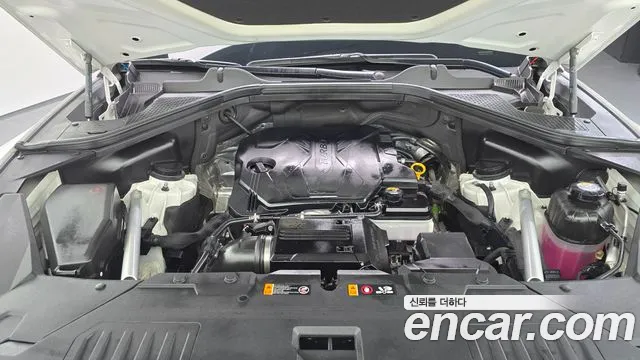 Genesis GV80 — Фото автомобиля 9