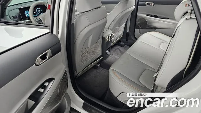 Hyundai Nexo — Фото автомобиля 18