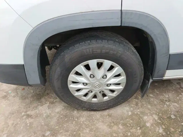 Maxus Xintu V90 — Фото автомобиля 22