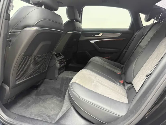 Audi A6L — Фото автомобиля 13