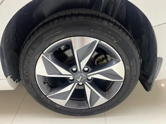 GAC Trumpchi M6 — Фото автомобиля 7