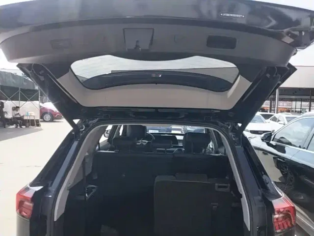 Chery Tiggo 8 PRO — Фото автомобиля 18