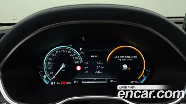 Genesis G80 Бензин 2.5 турбо AWD — Фото автомобиля 15
