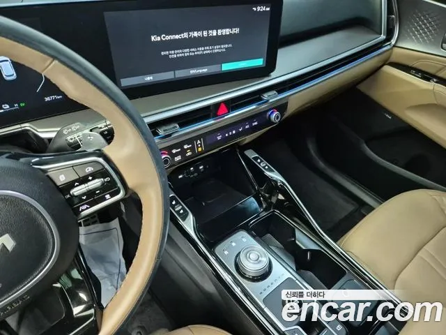 Kia Sorento 4th Gen — Фото автомобиля 10