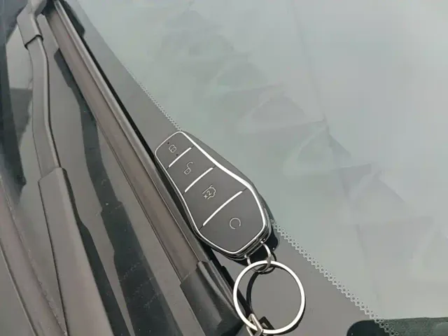 BYD Dolphin — Фото автомобиля 8