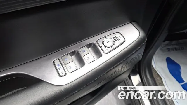 Hyundai Palisade The New Palisade Дизель 2.2 4WD — Фото автомобиля 30