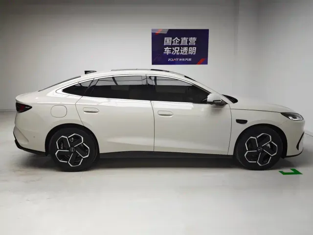 BYD Seal 06 — Фото автомобиля 7