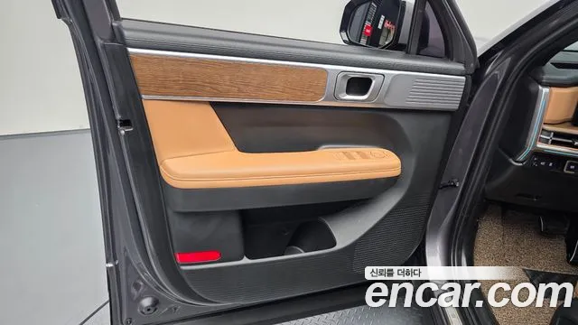 Hyundai Santa Fe — Фото автомобиля 13